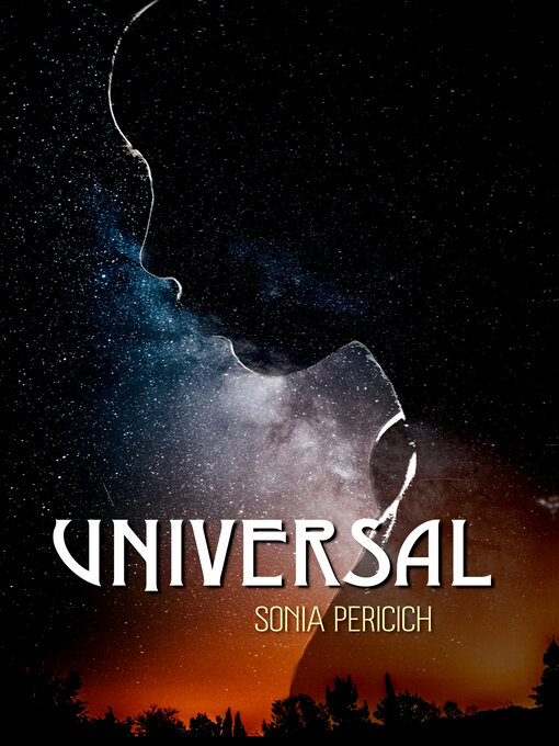 Title details for Universal by Sonia Pericich - Available